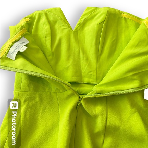 Finders Keepers bustier style top - Picture 4 of 9